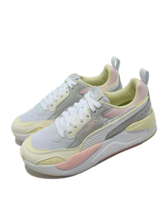 X-Ray 2 Square Damen Sneakers Mehrfarbig
