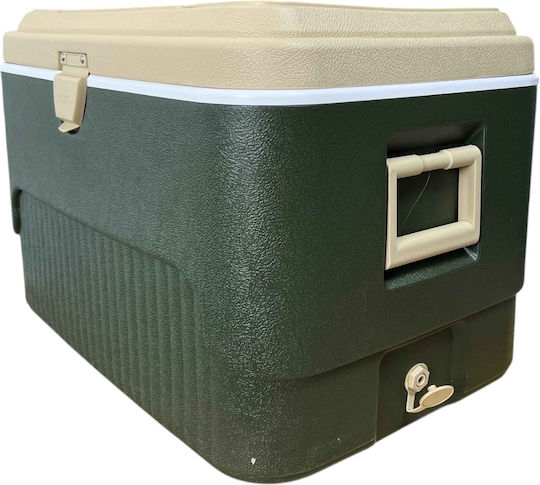 Komax Portable Fridge 56l Green