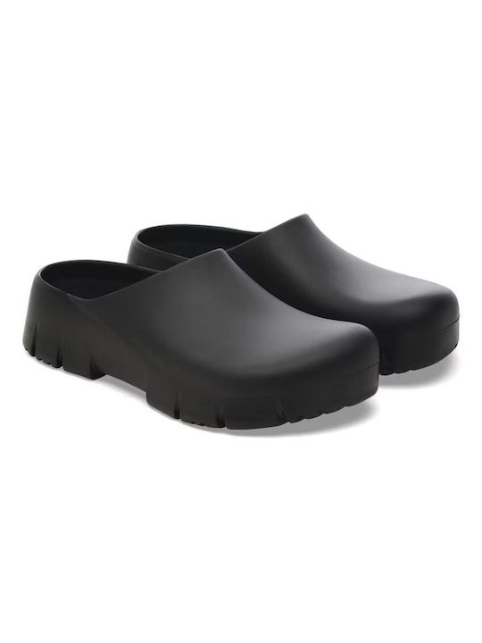 Birkenstock Super Birki Анатомични Сабо Черни
