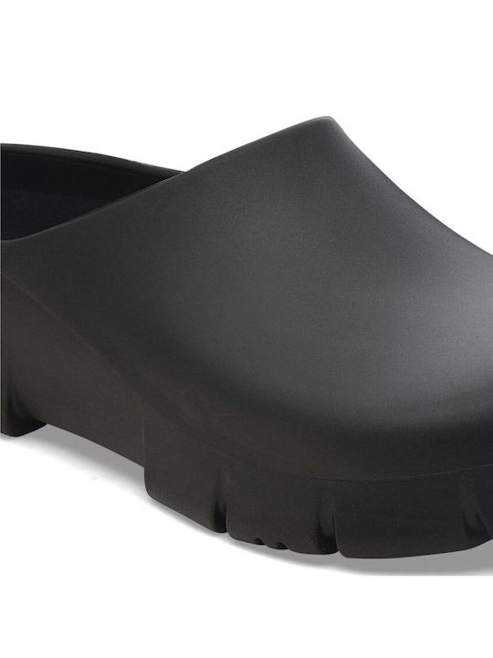 Birkenstock Super Birki Анатомични Сабо Черни