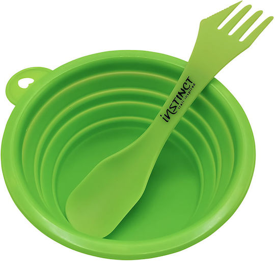 Instinct Spork 3-in-1 170 x 35 mm