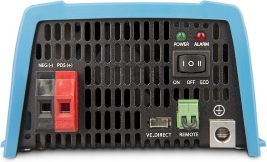 Victron Energy Phoenix 24/500 ve.Direct Schuko Pure Sine Wave Power Inverter With Input Voltage 24V Single Phase PIN241501200