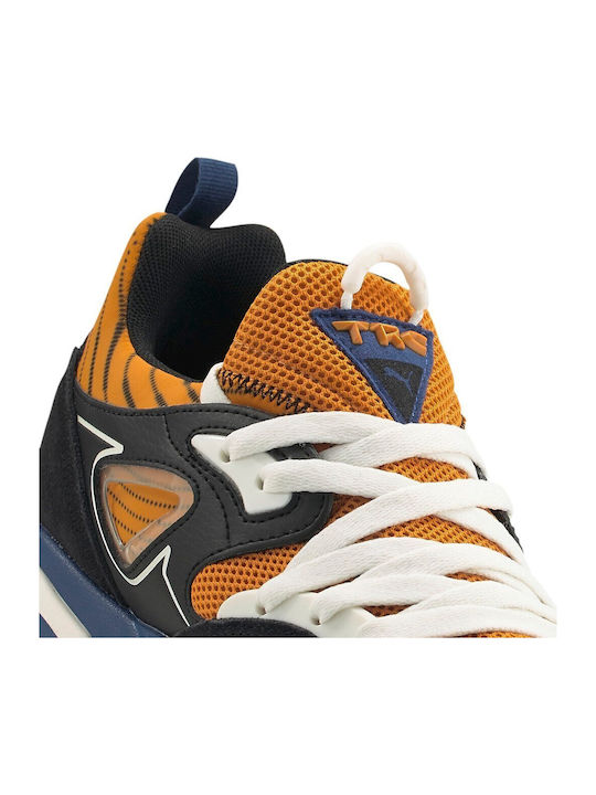 TRC Blaze Мъжки Чънки Маратонки Многоцветен