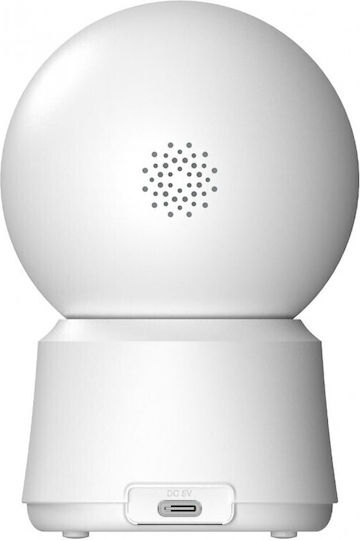 Arenti P3TT-EU IP Dual Κάμερα Παρακολούθησης Wi-Fi Full HD+ 4MP με Αμφίδρομη Επικοινωνία