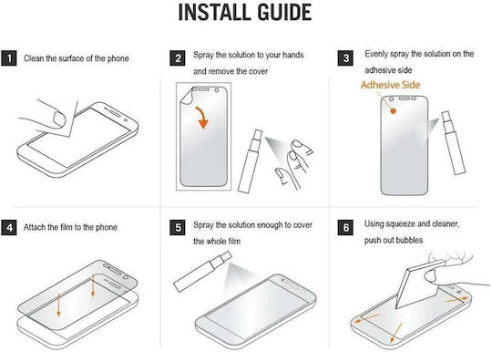 Tempered Glass 2pcs (Samsung Galaxy Z Flip7 - Samsung)