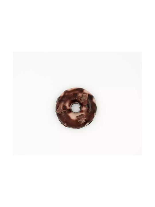 Wxd-4003 Wachsschmelze Schokoladen Donut Kit Kat Kaffee Beige