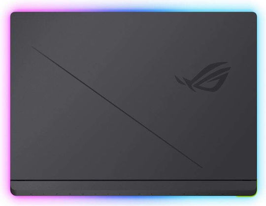 Asus ROG Strix G18 G815LW-S9046 18" QHD+ (Ultra 9-275HX/32GB/1TB SSD/GeForce RTX 5080/No OS) (Tastatură US)
