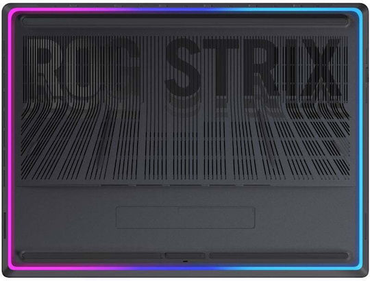 Asus ROG Strix G18 G815LW-S9046 18" QHD+ (Ultra 9-275HX/32GB/1TB SSD/GeForce RTX 5080/No OS) (Tastatură US)