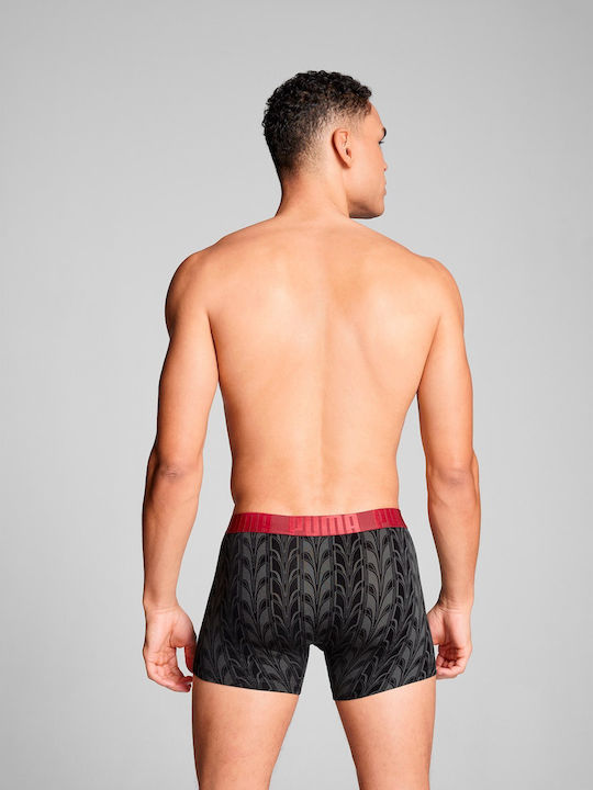 Ανδρικά Μποξεράκια Πολύχρωμα 2Pack