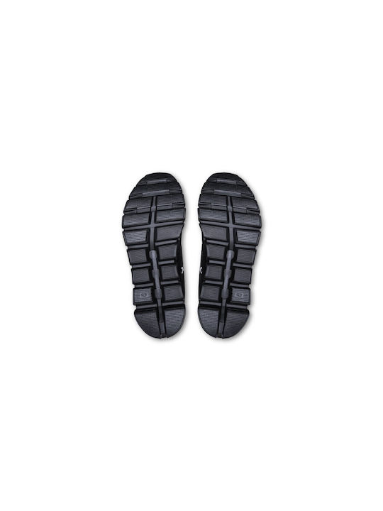 Cloud 6 Waterproof Sport Shoes Running Black