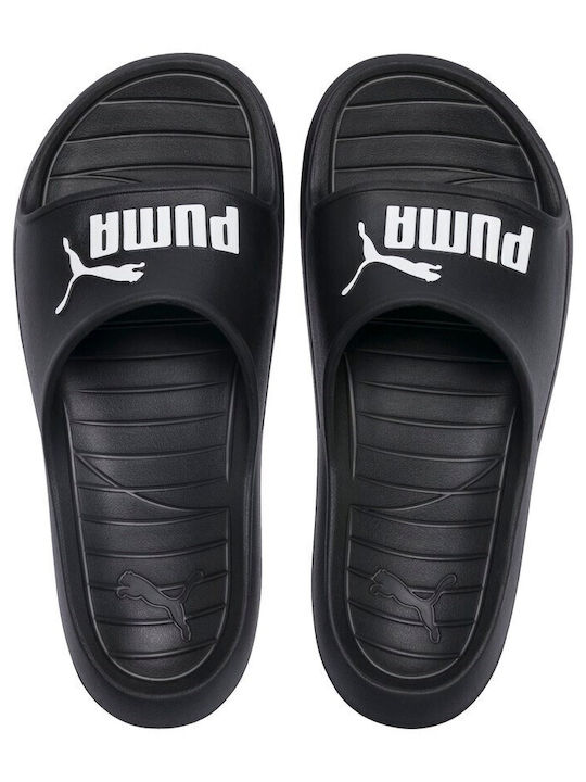 Divecat V2 Men's Slides Black