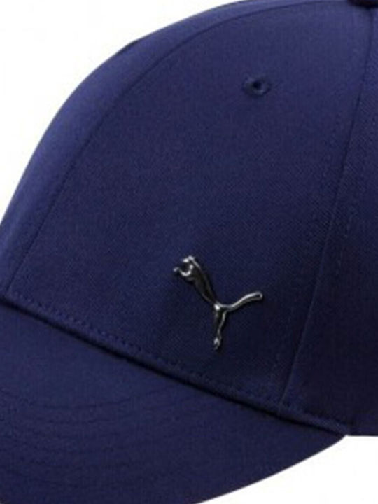 Metal Cat Men's Jockey Blue