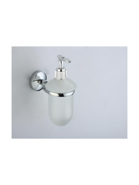 Inter Ceramic Spender Glas