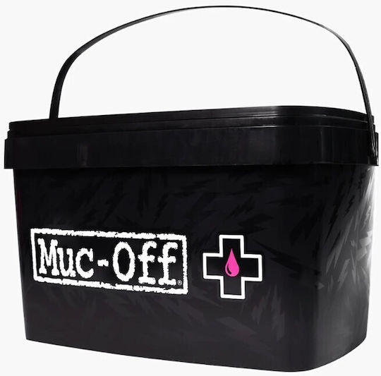 Muc-Off 8 in 1 Motorcycle Cleaning Kit Σετ Καθαρισμού Μοτοσυκλέτας