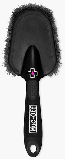 Muc-Off 8 in 1 Motorcycle Cleaning Kit Σετ Καθαρισμού Μοτοσυκλέτας