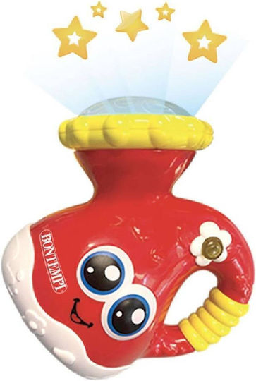 Bontempi Βρεφικό Παιχνίδι με Μουσική