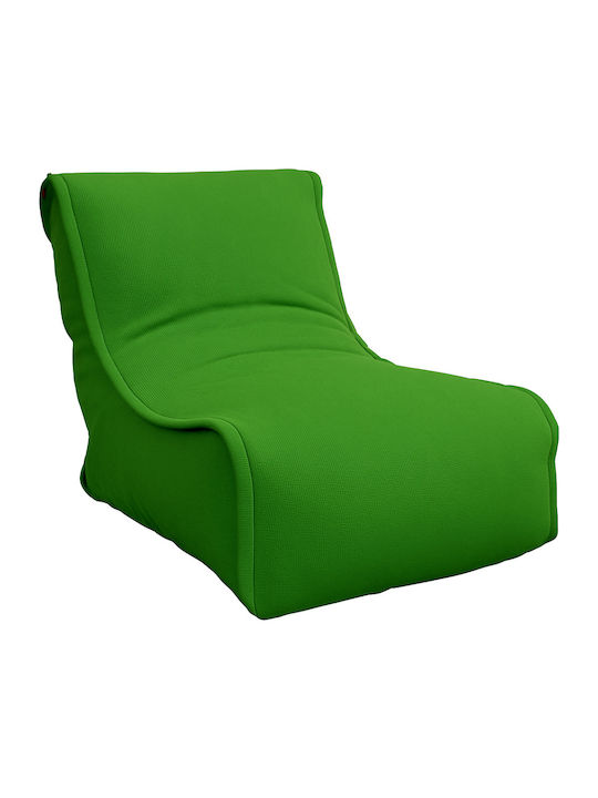Πουφ Sessel Green