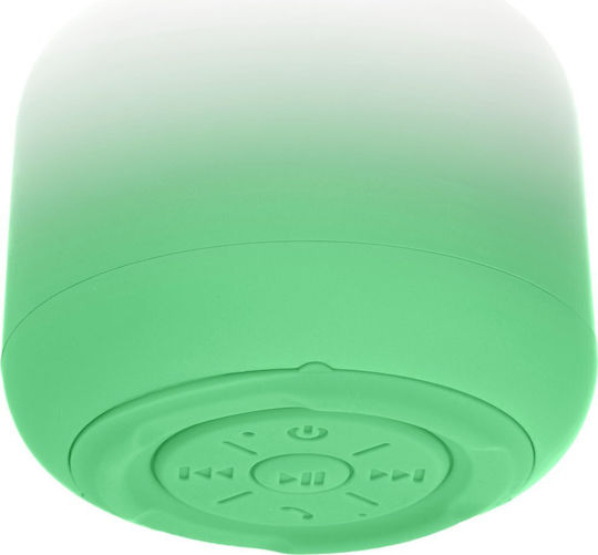 Setty GB-900 Bluetooth Speaker 3W with Battery Life up to 8 hours Mint-White