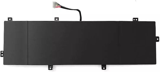 Battery Asus P3540f Li-polymer 4335mah 3 Cells 11.55v Mentor Premium