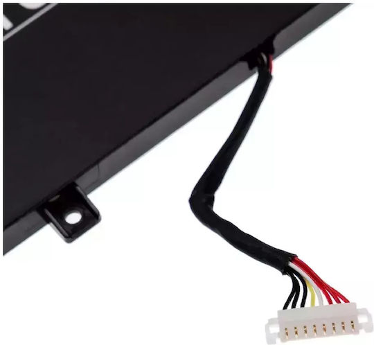 Battery Asus P3540f Li-polymer 4335mah 3 Cells 11.55v Mentor Premium