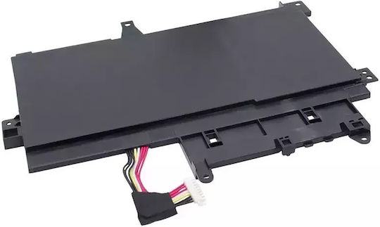 Battery Asus B31n1345 Li-ion 3400mah 3 Cells 11.4v Mentor Premium