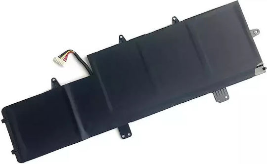 Baterie Asus C41N1804 Li-ion 4550mAh 4 Celule 15.4V Mentor Premium