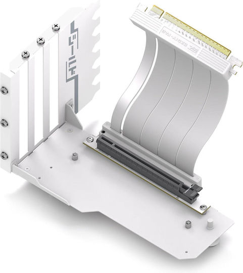 Vertikale Montagehalterung Gpu Ezdiy-fab Pcie 4.0 Steigleitung 90°
