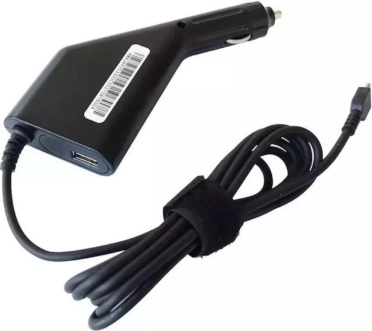 Hp Car Charger 20v 4.5a 90w Usb-c Mentor Premium