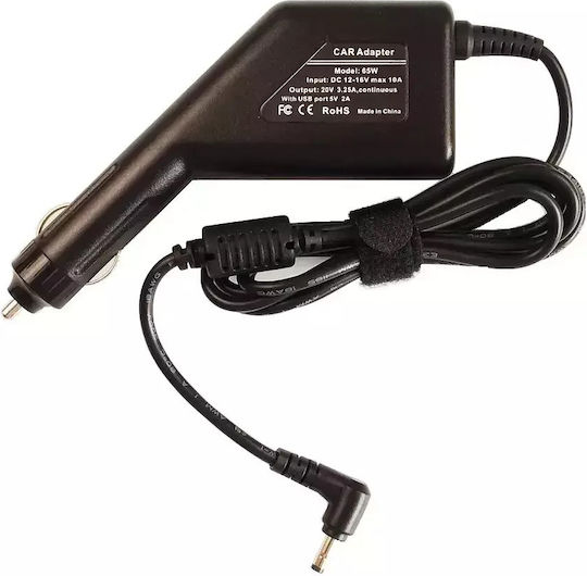Încărcător pentru laptop Lenovo 20V 3.25A 65W Plug Mentor Premium