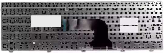 Keyboard Dell Inspiron 15 3521 Standard Us Mentor Premium