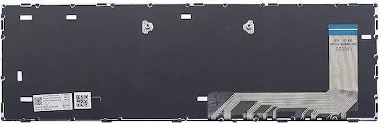 Tastatură Lenovo Ideapad 110-15ISK Standard US Mentor Premium