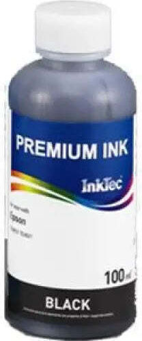 Inktec Бутилка Мастило Hp Ch561wa Hp61 301 122 100 Мл Черно