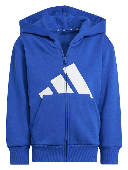 adidas Kinder Jogginghose Blau