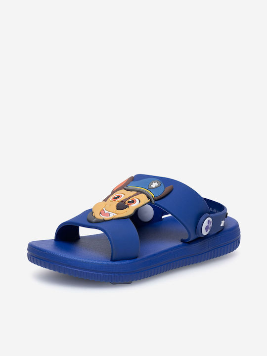 Paw Patrol Paw Patrol
