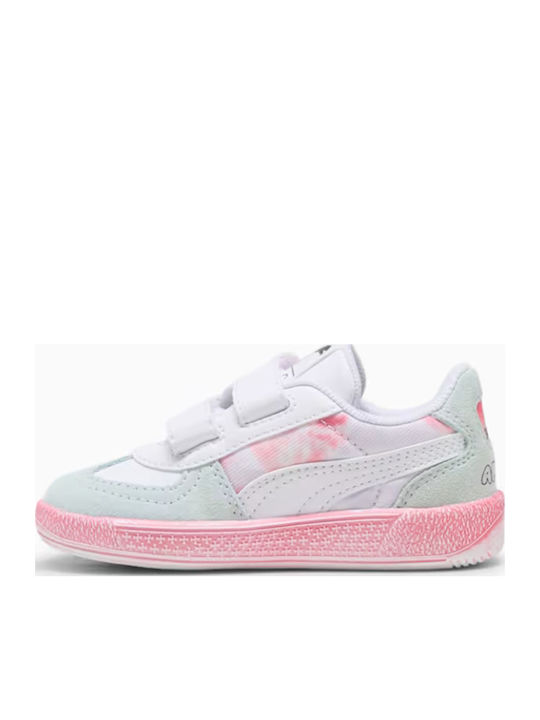 PUMA