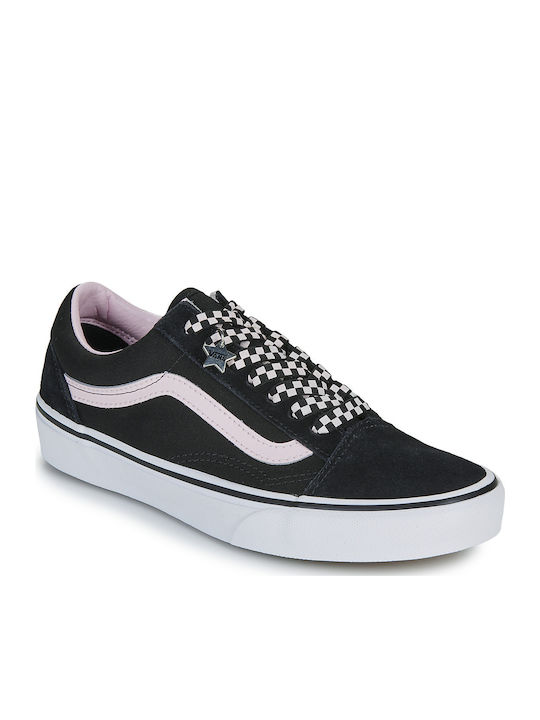 Vans Old Skool Turnschuhe Schwarz