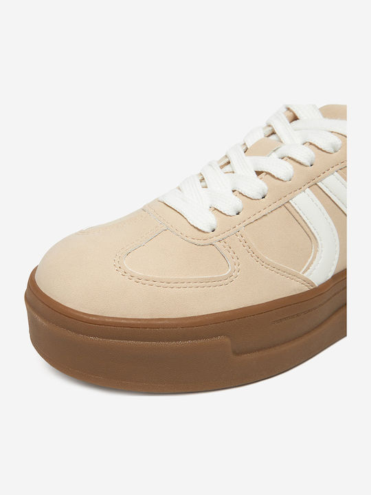 Adidași Pentru Femei Bej