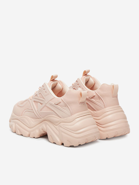 Γυναικεία Sneakers Pink
