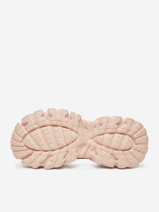 Γυναικεία Sneakers Pink