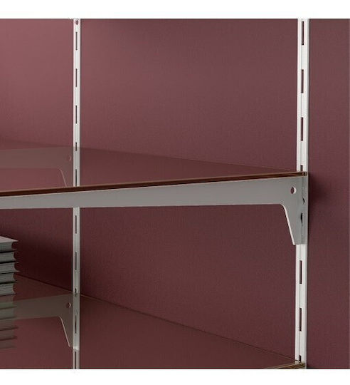 Emuca Rack Arm White