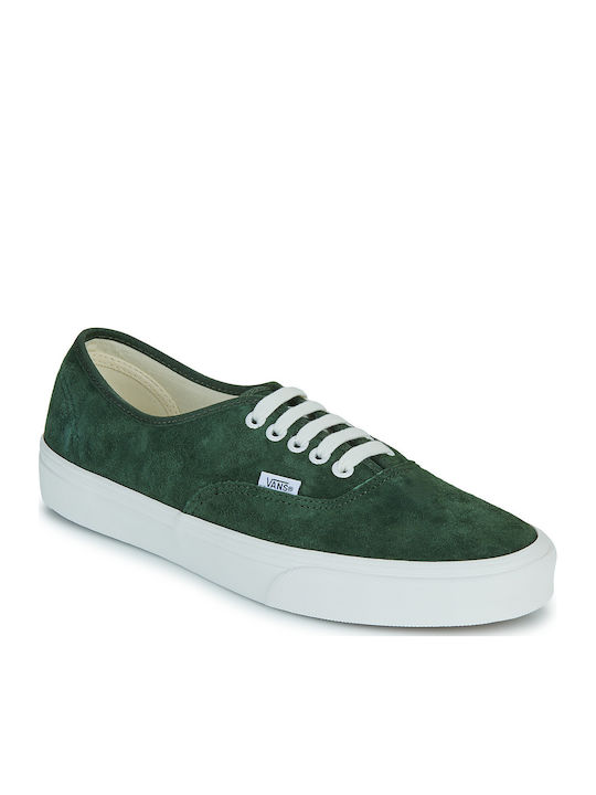 Vans Authentic Sneakers Πράσινα