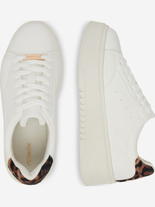 Sneakers White