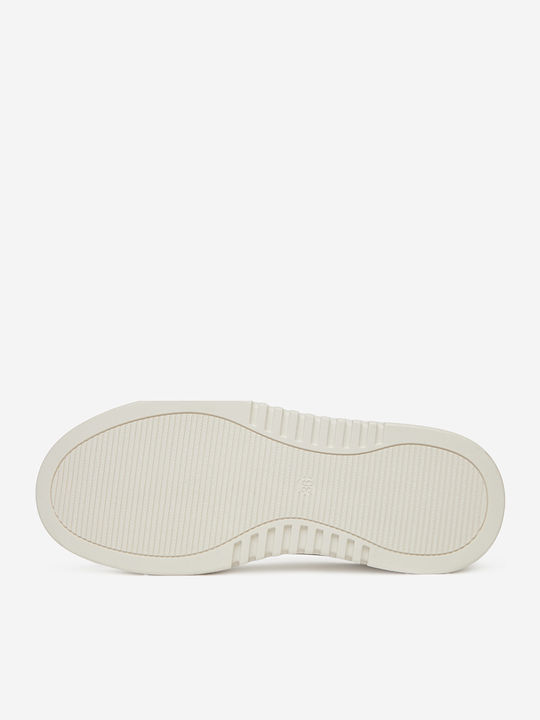 Sneakers White