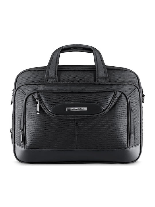 Laptop Bag Zagato 15.6' London 11sg-0107d Black