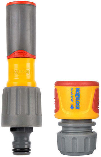 3-in-1 Wasserstrahlpistole Hozelock 100-226