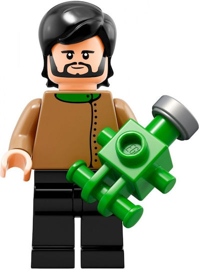 LEGO Idei Lego Submarin Galben pentru 10+ Ani 553 Bucăți