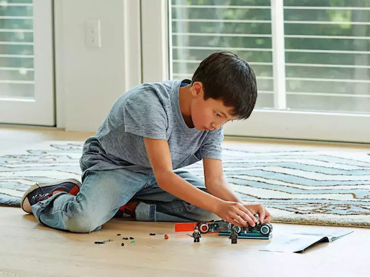 LEGO Lego Ideen Tron Legacy Für 10+ Jahre 230 Stück