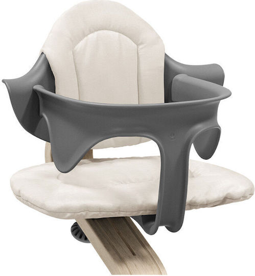 Stokke Βρεφικό Αξεσουάρ Nomi σε Γκρι Χρώμα
