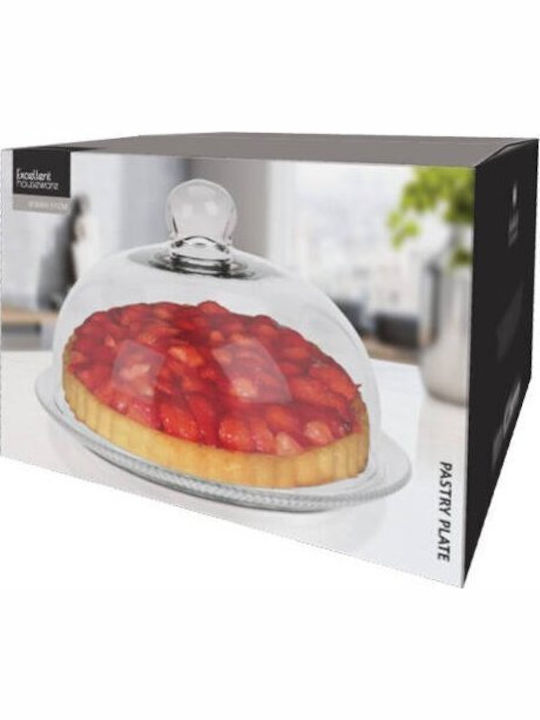 Excellent Houseware Γυάλινη