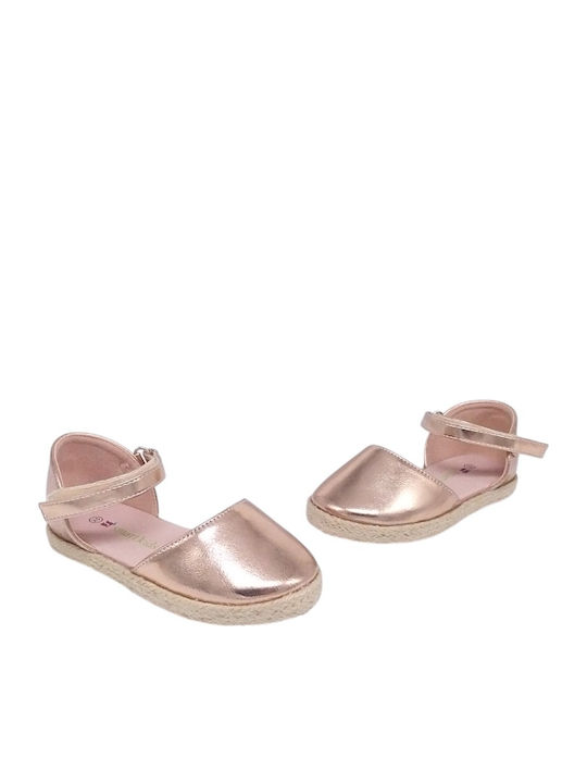 Kids' Sandals Pink